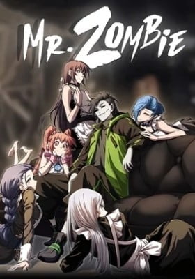 Mr. Zombie Mr. Zombie